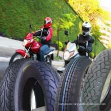 Guter Preis Motorrad Reifen mit Innenrohr